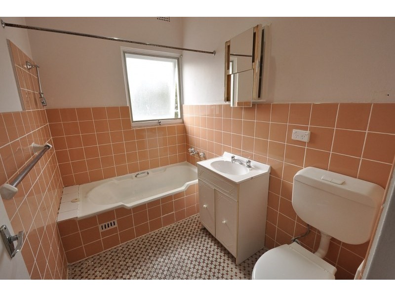 Unit 17/5-7 Pilgrim Avenue, Strathfield NSW 2135