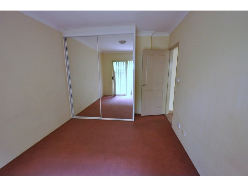 Unit 5/118 Stapleton Street, Pendle Hill NSW 2145