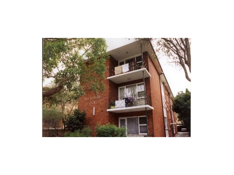 Unit 5/11 Russell Street, Strathfield NSW 2135