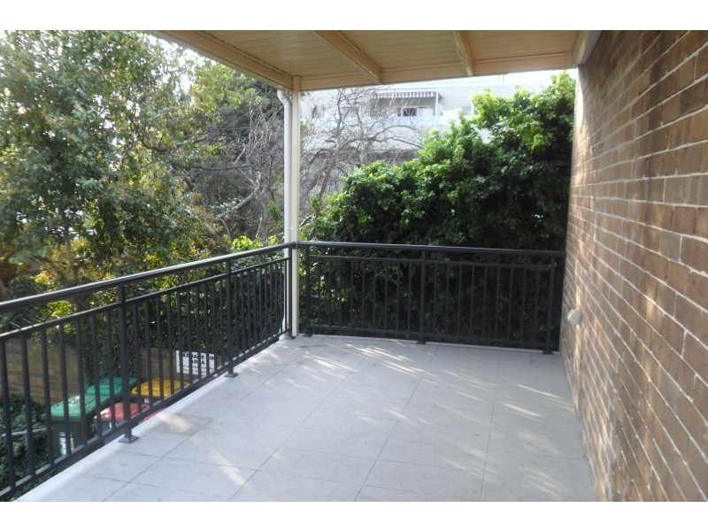 Unit 3/70 Audley Street, Petersham NSW 2049
