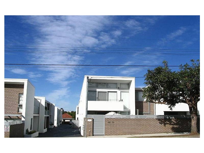 Unit 16/66 Frances Street, Lidcombe NSW 2141