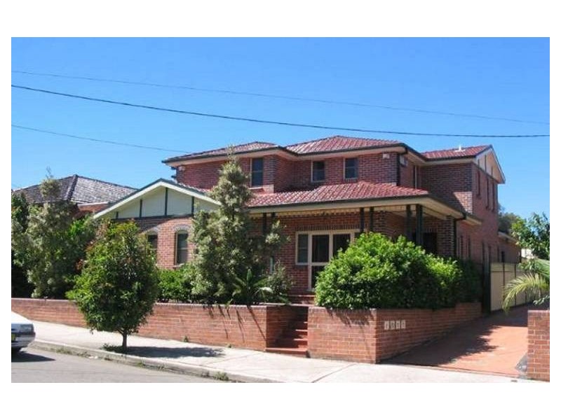 6B Victoria Street, Burwood NSW 2134