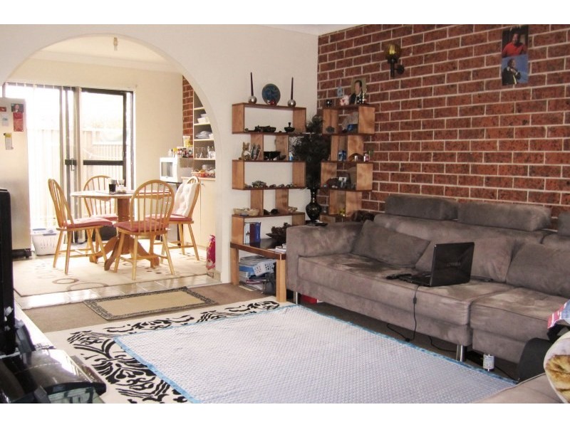 Unit 17/7 Boundary Road, Liverpool NSW 2170