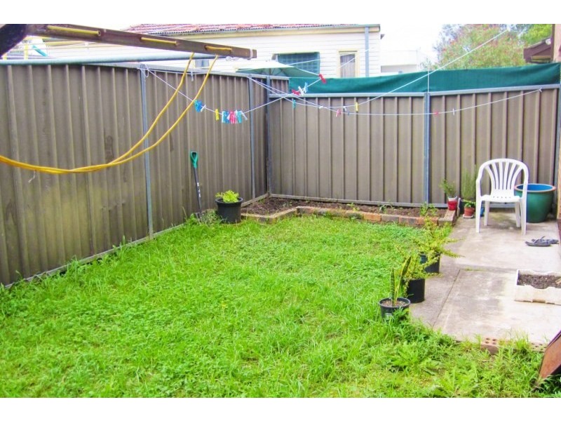 Unit 17/7 Boundary Road, Liverpool NSW 2170