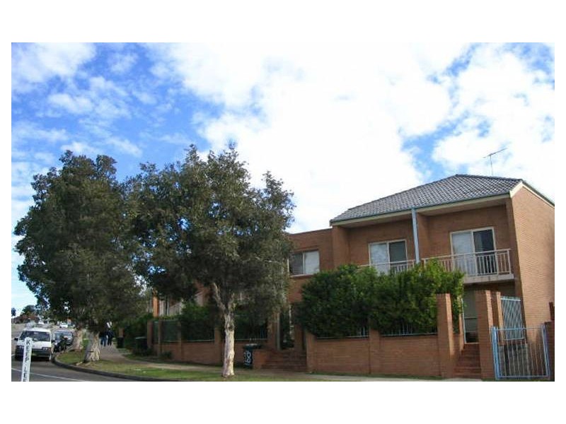 Unit 28/7-11 Bachell Avenue, Lidcombe NSW 2141