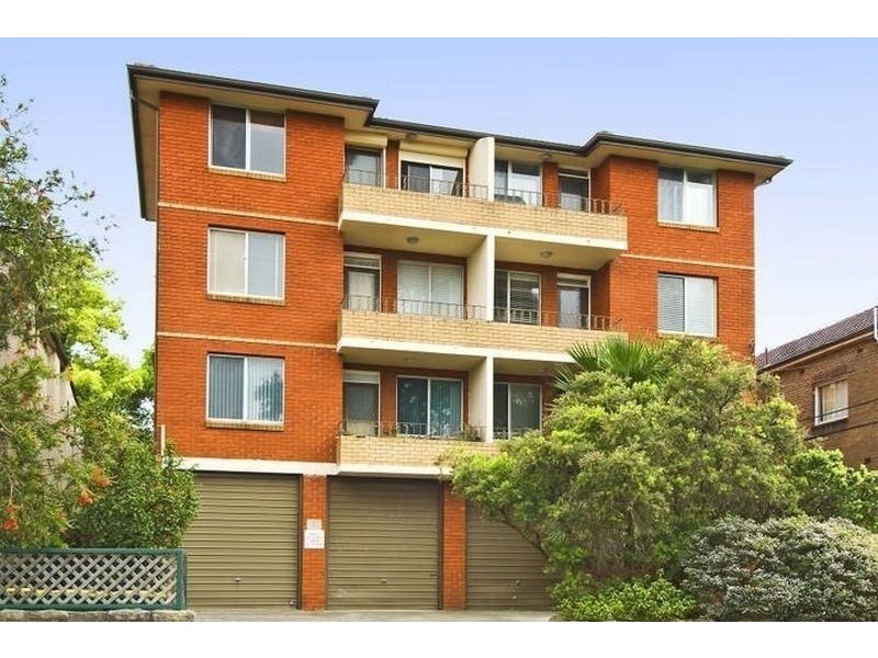 Unit 3/120 Edwin Street, Croydon NSW 2132