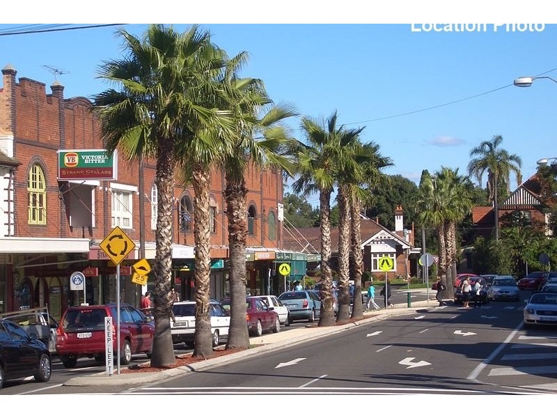 Unit 3/120 Edwin Street, Croydon NSW 2132