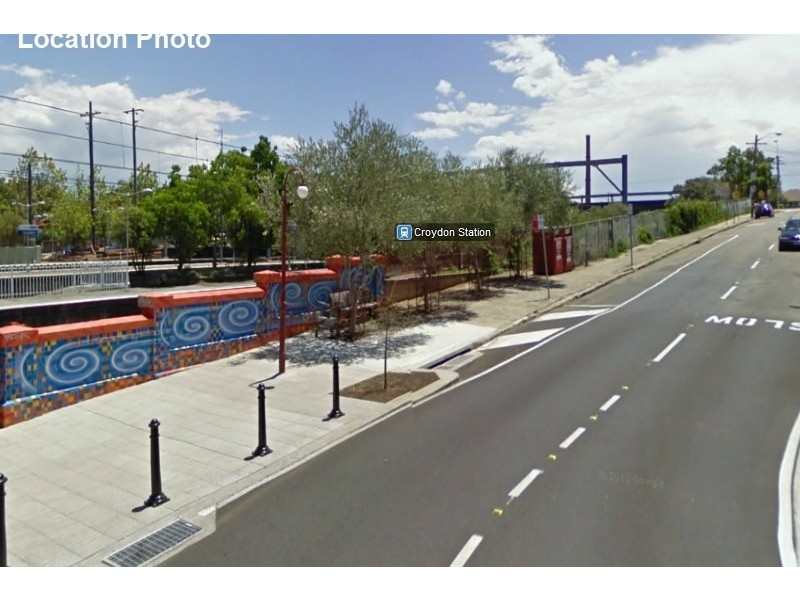 Unit 3/120 Edwin Street, Croydon NSW 2132