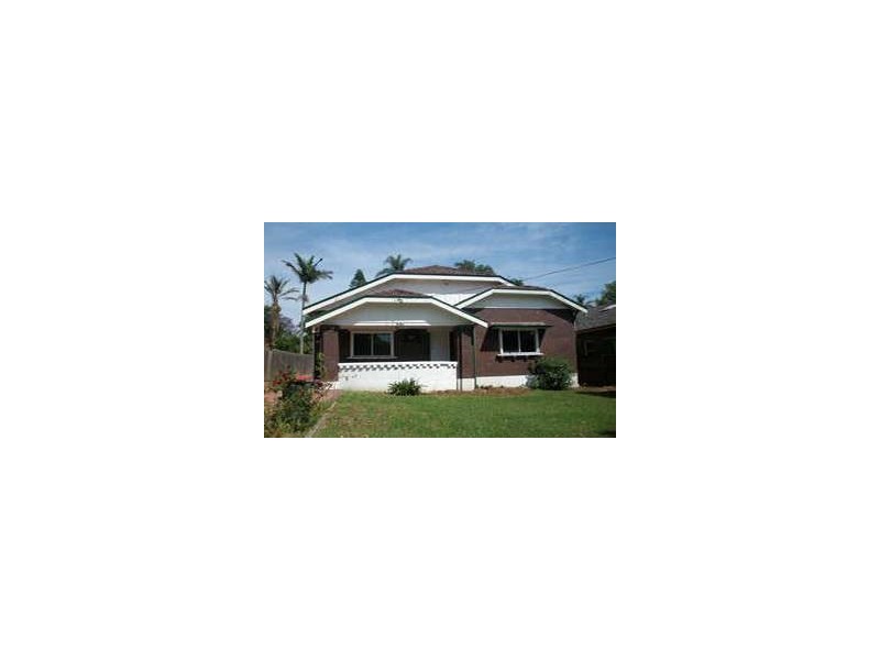 23 Cotswold Road, Strathfield NSW 2135