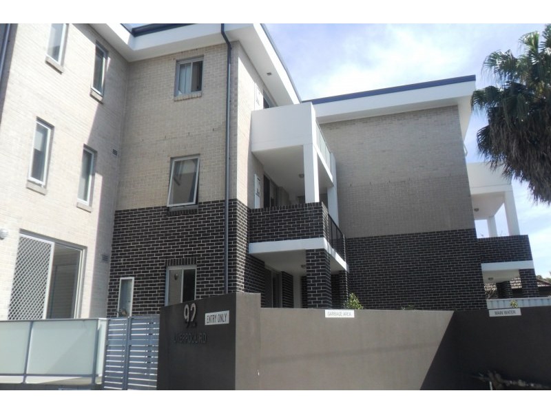 92 Liverpool Road, Burwood Heights NSW 2136