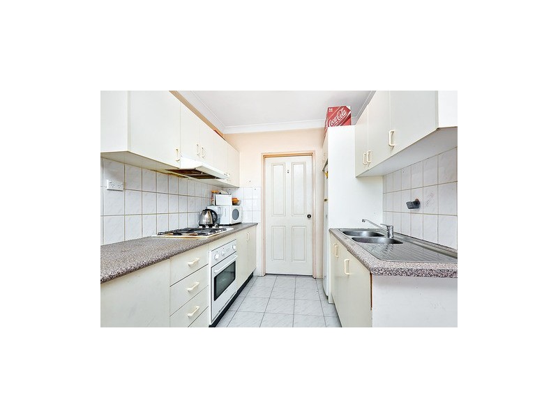 Unit 18/2 Phillip Street, Strathfield NSW 2135