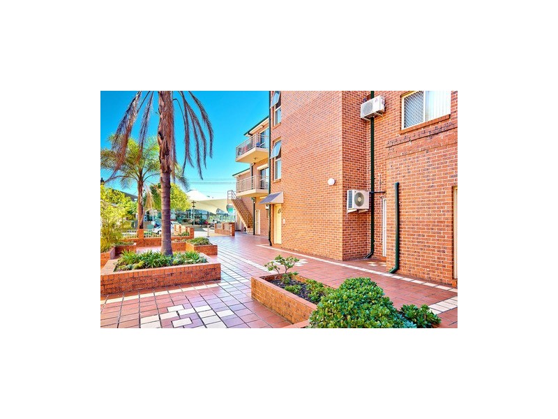 Unit 18/2 Phillip Street, Strathfield NSW 2135