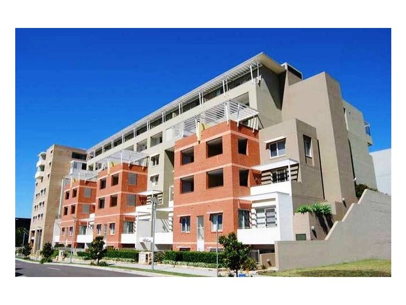 22 Baywater Road, Wentworth Point NSW 2127