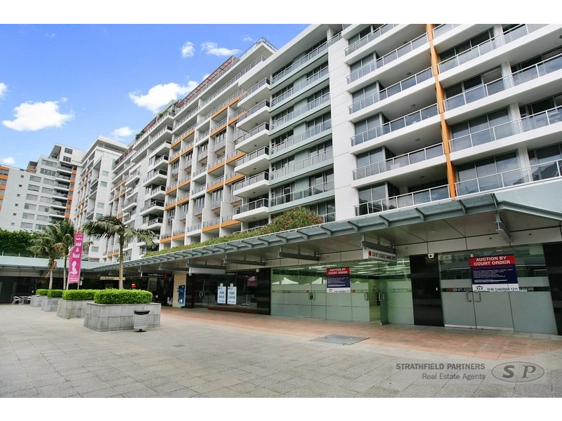 Unit 13/5 Potter Street, Waterloo NSW 2017