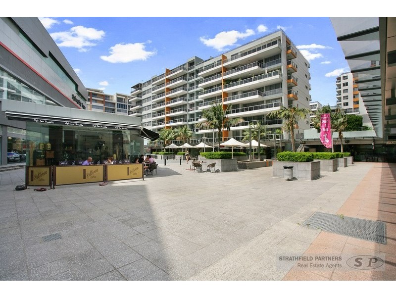 Unit 13/5 Potter Street, Waterloo NSW 2017