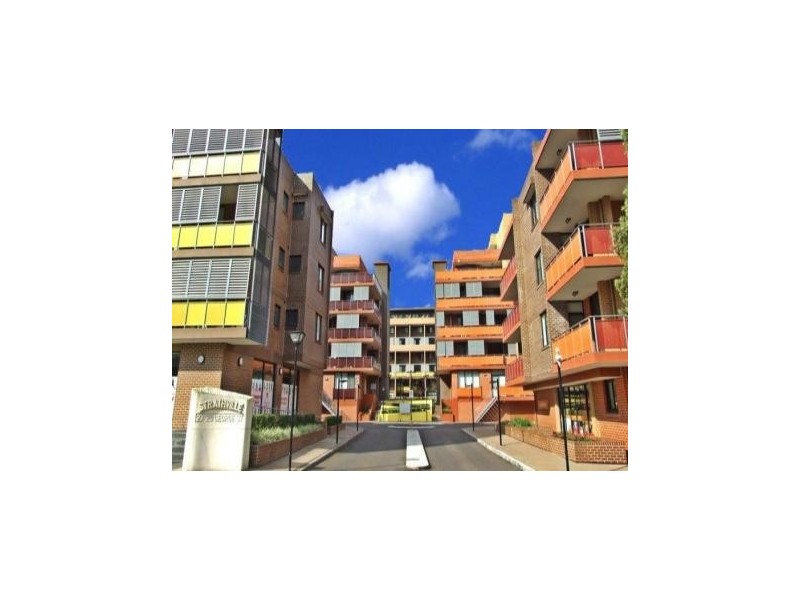 Unit J301/27-29 George Street, North Strathfield NSW 2137