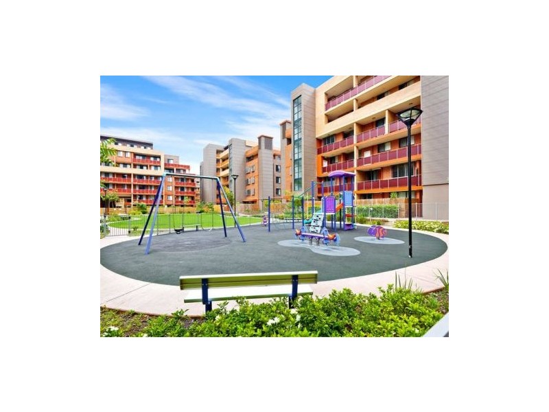 Unit J301/27-29 George Street, North Strathfield NSW 2137