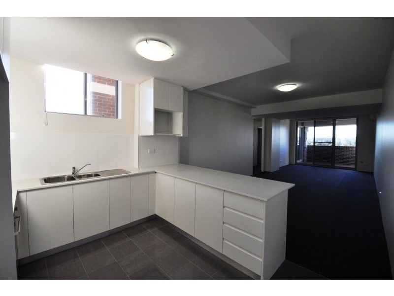 Unit 46/3 Campbell Street, Parramatta NSW 2150