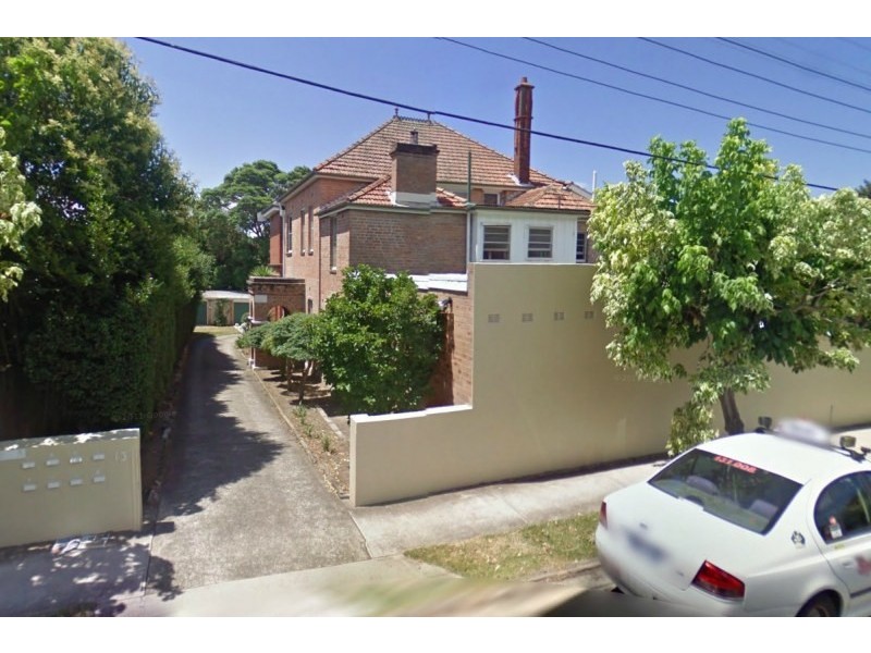 13 Wyalong Street, Burwood NSW 2134