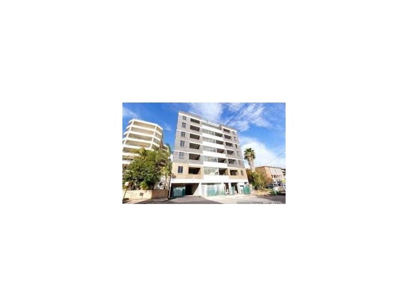 Unit 4/3 Campbell Street, Parramatta NSW 2150