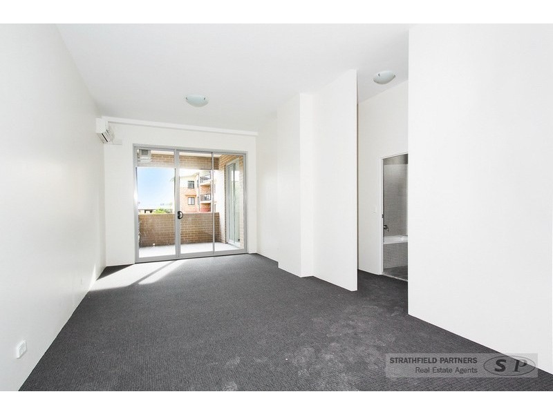 Unit 53/3 Campbell Street, Parramatta NSW 2150