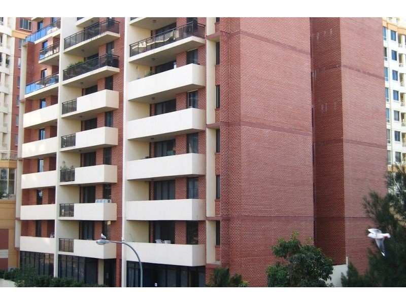 Unit 305/7-9 Churchill Avenue, Strathfield NSW 2135