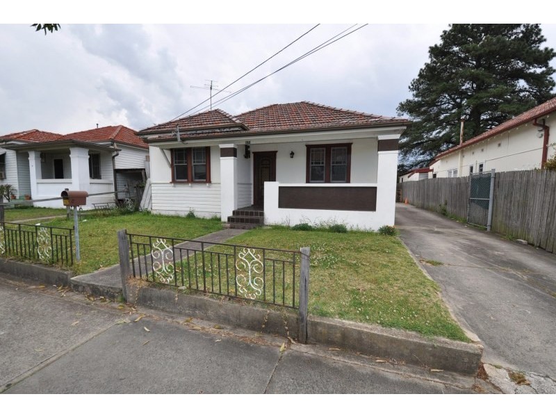 152 John Street, Lidcombe NSW 2141