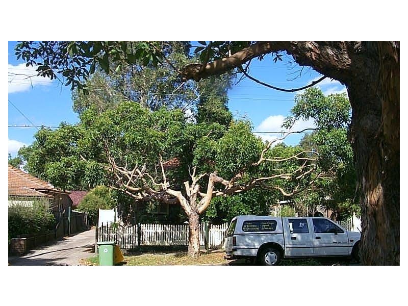 4  Fraser Street, Homebush NSW 2140