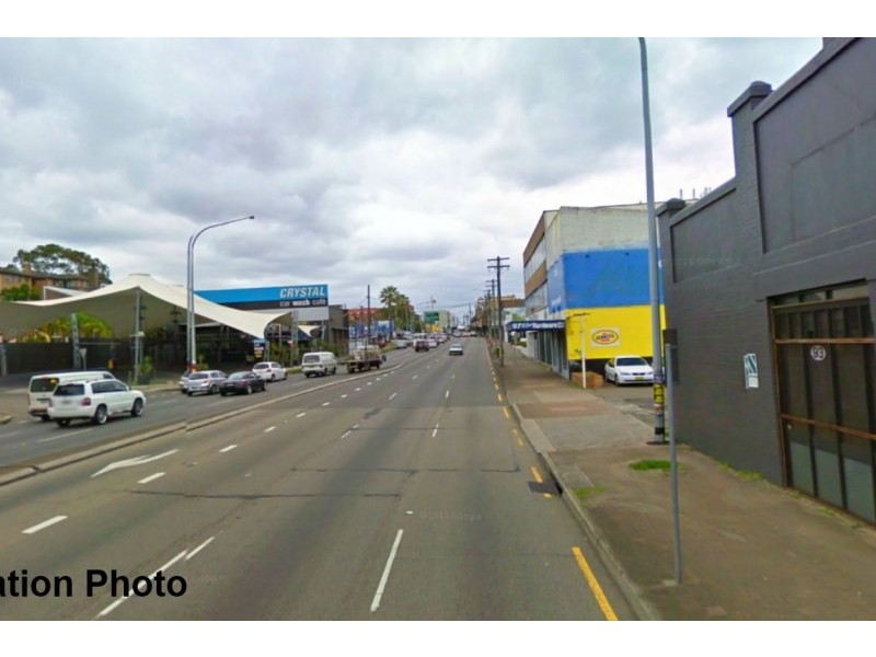 95 Parramatta Road, Concord NSW 2137