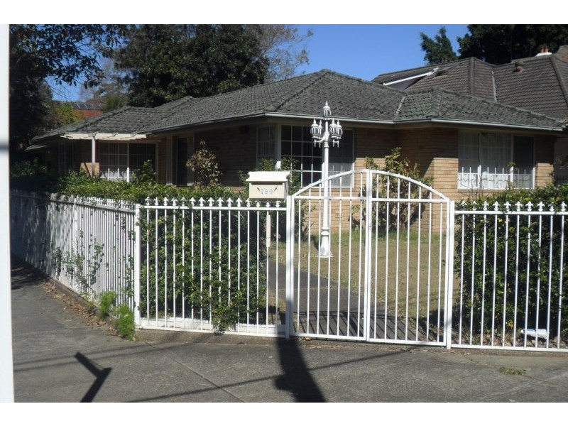 190 Albert Road, Strathfield NSW 2135