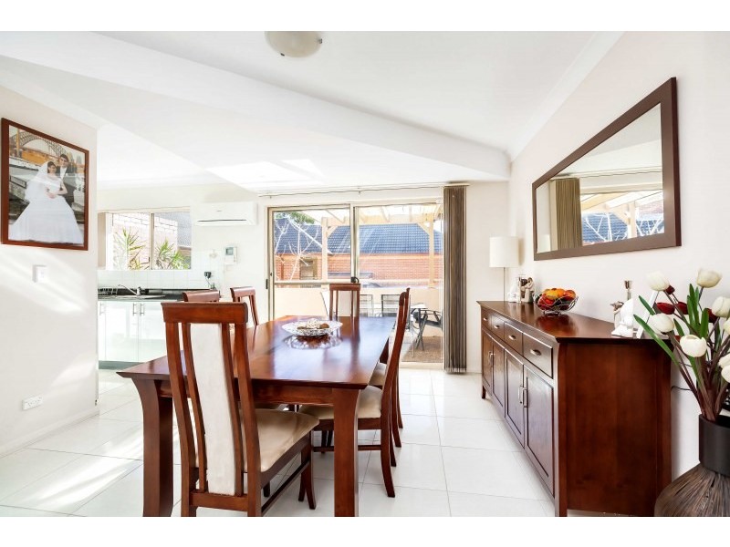 Unit 21/569 Liverpool (fitzgerald Cres Entry) Road, Strathfield NSW 2135