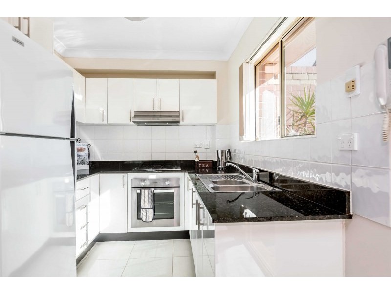 Unit 21/569 Liverpool (fitzgerald Cres Entry) Road, Strathfield NSW 2135