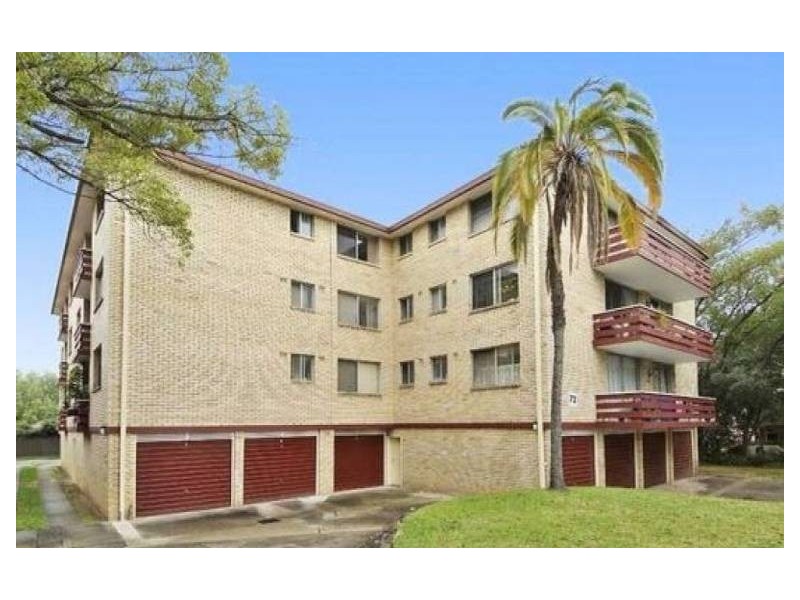 Unit 6/72 Charlotte Street, Ashfield NSW 2131