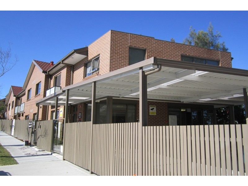 Unit 20/30d Cooper Street, Strathfield NSW 2135