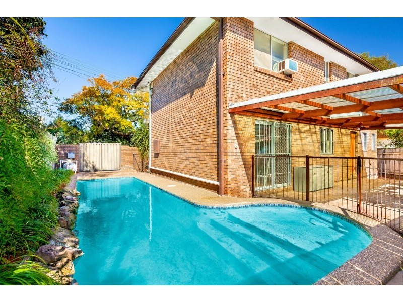 1 Norwood Street, Burwood NSW 2134