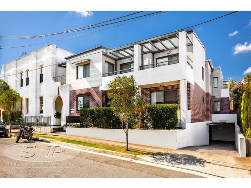 Unit 9/430 Liverpool Road, Strathfield South NSW 2136