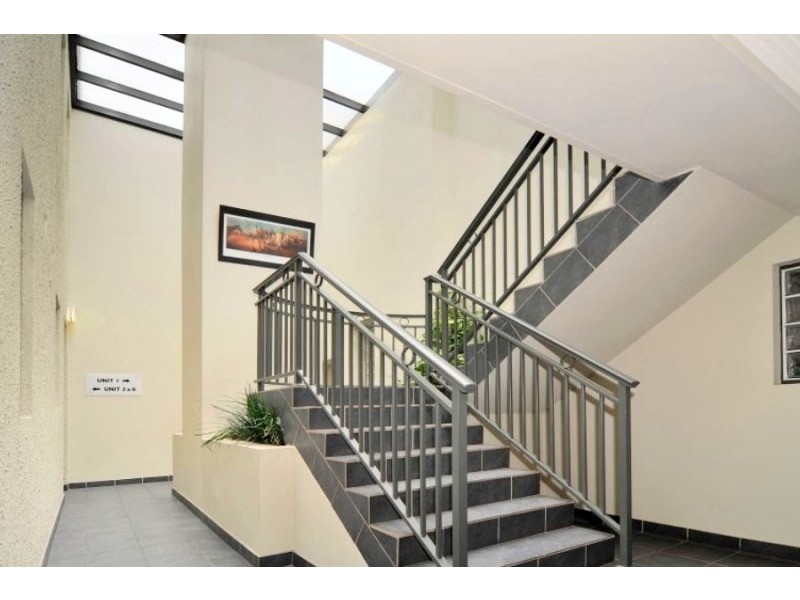 Unit 9/430 Liverpool Road, Strathfield South NSW 2136