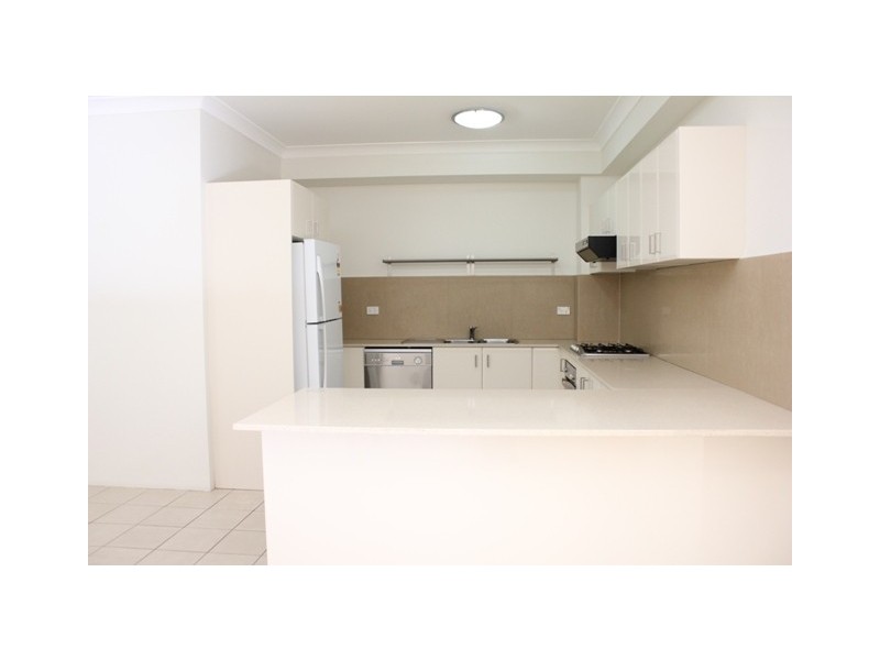 Unit 2/62-64 Courallie Avenue, Homebush West NSW 2140