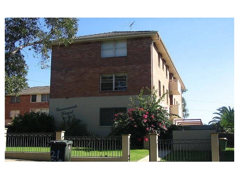 Unit 8/21-23 Marlene Crescent, Strathfield South NSW 2136