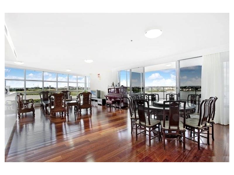 Unit 902/2 Rider Boulevard, Rhodes NSW 2138