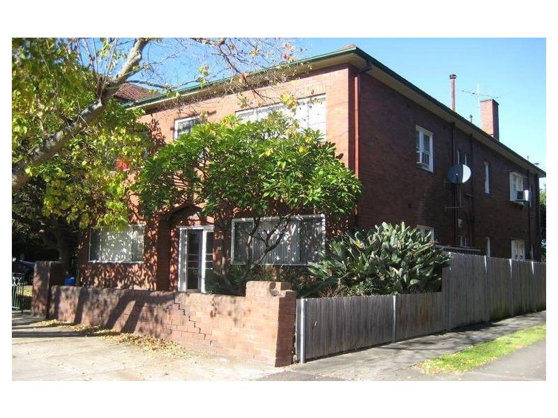 Unit 4/30a Cooper Street, Strathfield NSW 2135