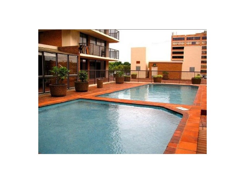 Unit 18J/30-34 Churchill Avenue, Strathfield NSW 2135