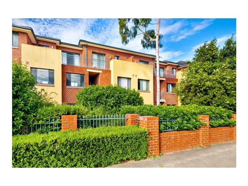 Unit 5/10 Belleverde Avenue, Strathfield NSW 2135
