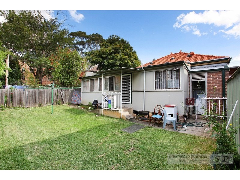 10 Roberts Street, Strathfield NSW 2135