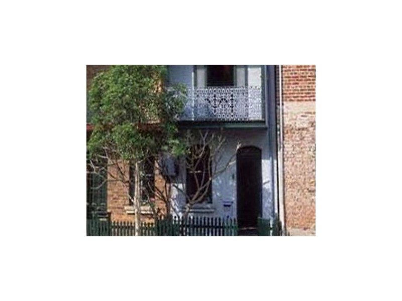 172 Denison Street, Newtown NSW 2042