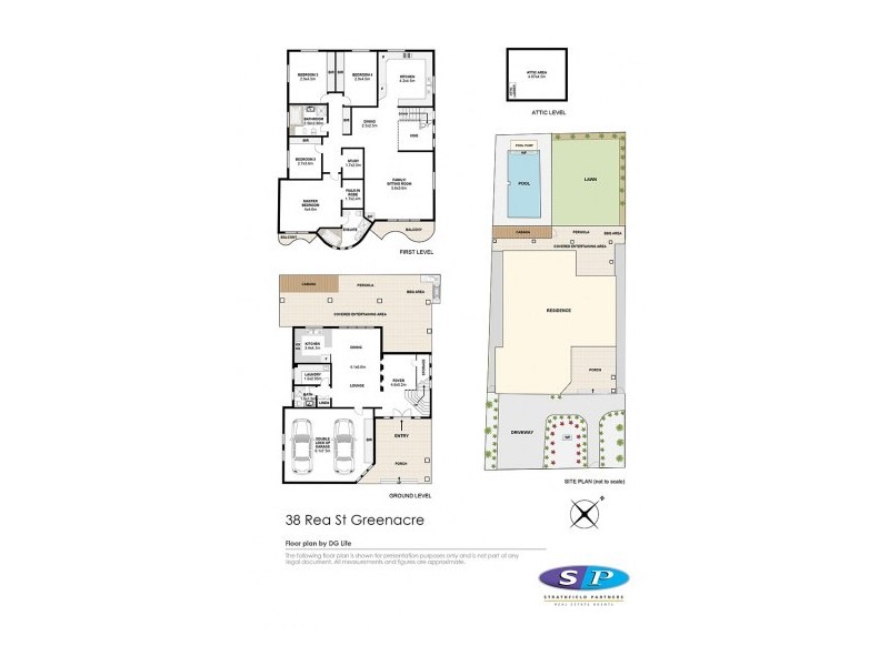 38 Rea Street, Greenacre NSW 2190