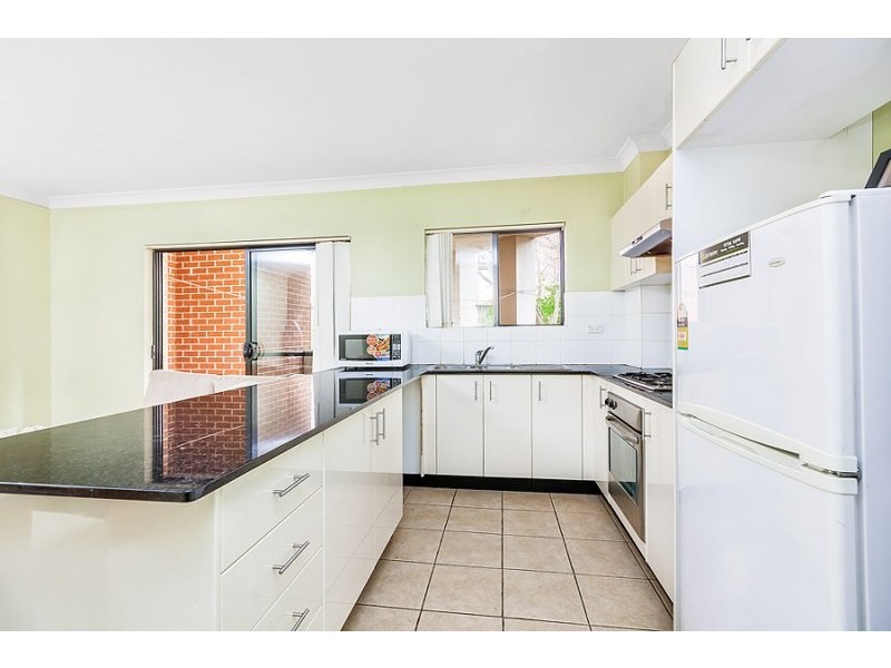 Unit 12/48 Courallie Avenue, Homebush West NSW 2140