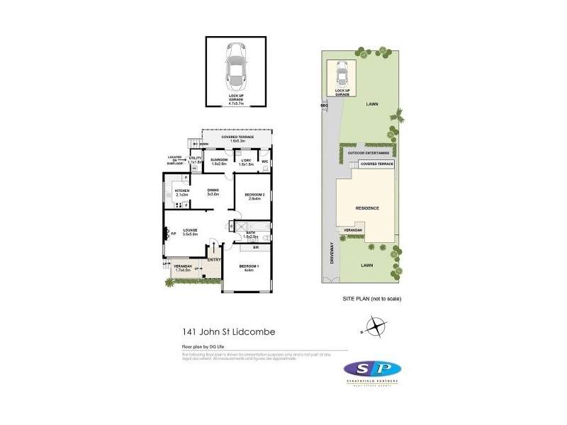 141 John Street, Lidcombe NSW 2141