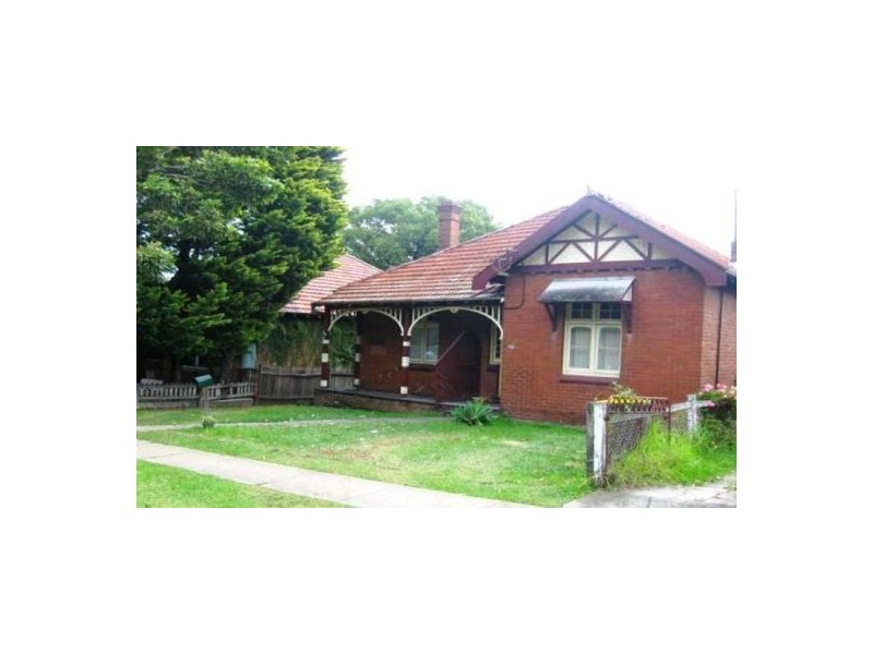 30a Leicester Avenue, Strathfield NSW 2135