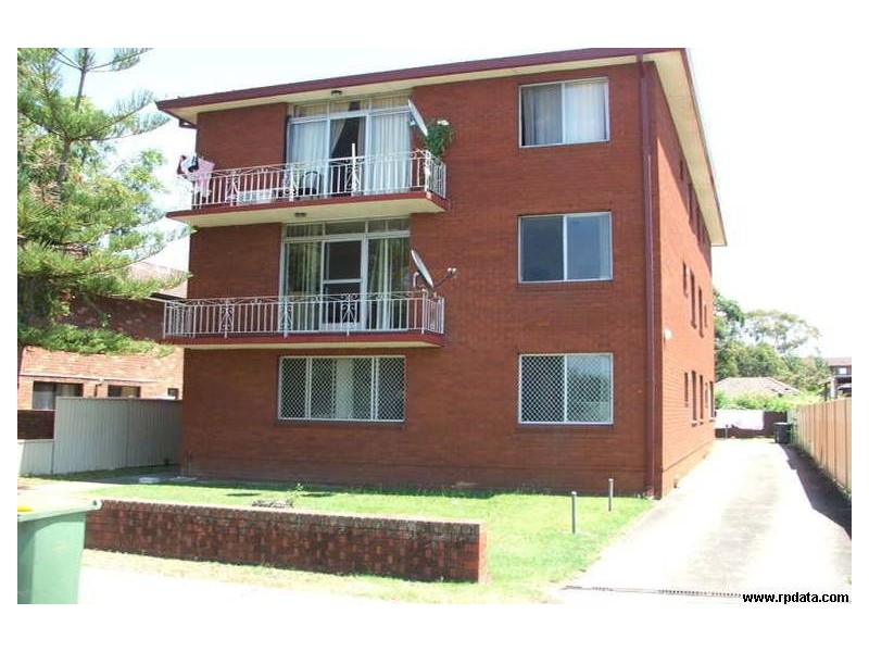 Unit 5/5 Ulverstone Street, Fairfield NSW 2165